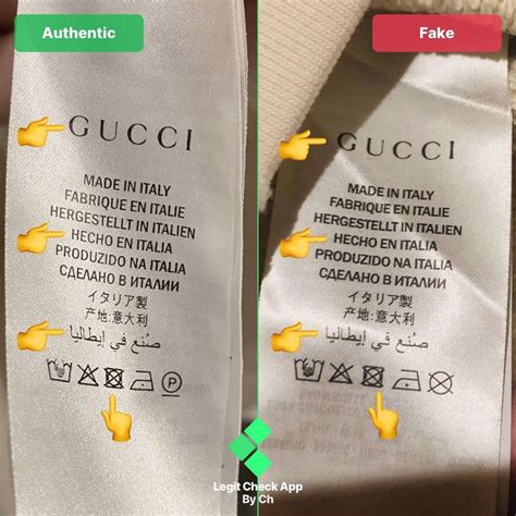 gucci zip hoodie fake|gucci jacket legit check.